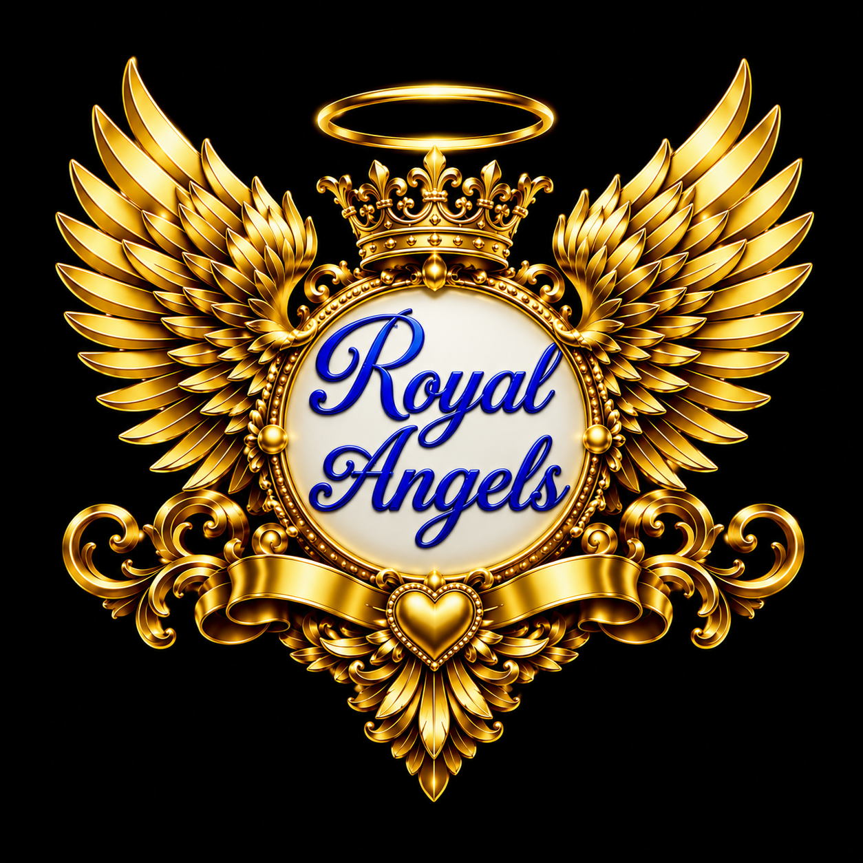 Royal Angels
